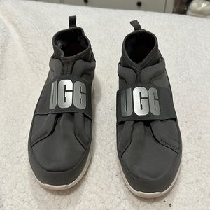 Ugg slip on sneakers